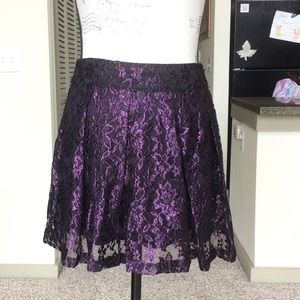 Forever Twentyone Mini Skirt